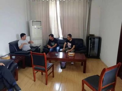 杞縣科工信局 護(hù)航企業(yè)網(wǎng)絡(luò)安全，助推信息化建設(shè)新發(fā)展